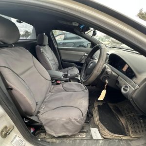 HOLDEN COMMODORE VE 08/2006-05/2013 RIGHT FRONT SEAT BELT ONLY