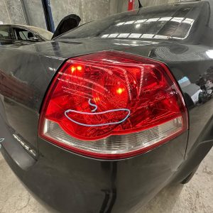 HOLDEN COMMODORE VE 08/2006-05/2013 RIGHT TAILLIGHT SEDAN P/N 92155446