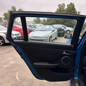 HOLDEN COMMODORE VE 08/2006-08/2010 LEFT REAR POWER WINDOW SWITCH WAGON