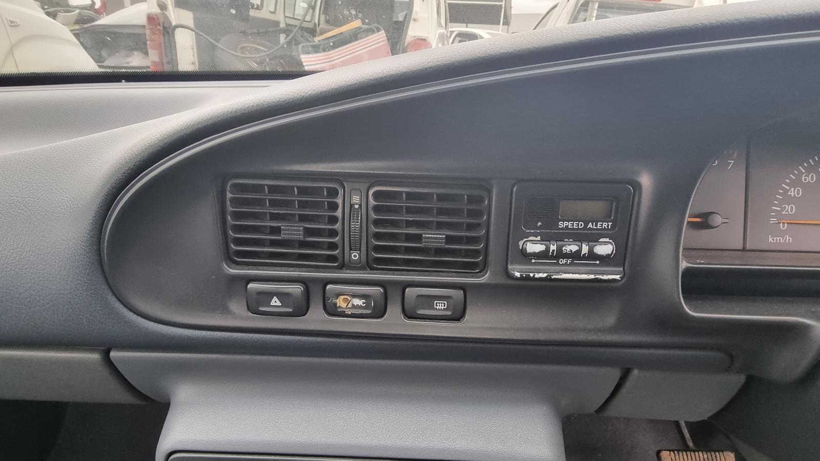 HOLDEN COMMODORE VS 04/199507/1997 TRANSMISSION/GEARBOX AUTOMATIC 3.8 V6 13 PIN MMM Auto Centre