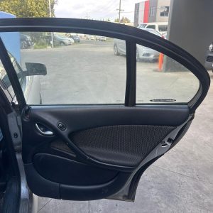 HOLDEN COMMODORE VY1-VZ 10/2002-09/2007 RIGHT REAR DOOR TRIM LEATHER