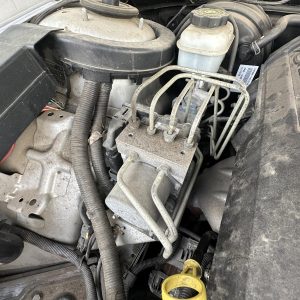 HOLDEN COMMODORE VZ 08/2004-09/2007 ABS PUMP/MODULATOR P/N 92104020 92174555