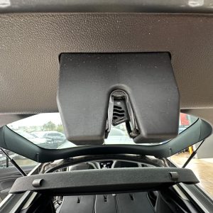 HOLDEN COMMODORE ZB 10/2017-12/2020 TAILGATE LOCK MECHANISM