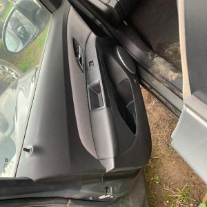 HOLDEN CRUZE 03/2009-02/2011 SEDAN POWER WINDOW SWITCH LEFT HAND FRONT, JG