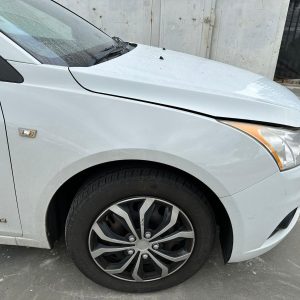 HOLDEN CRUZE 03/2009-12/2014 SEDAN RIGHT GUARD, W/ INDICATOR, NON SKIRT TYPE