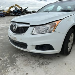 HOLDEN CRUZE 03/2011-01/2017 SEDAN LEFT GUARD LINER FRONT, JH