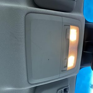 HOLDEN CRUZE JG 05/2009-02/2011 FRONT COURTESY LIGHT