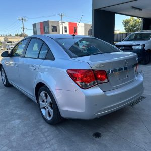 HOLDEN CRUZE JG-JH 03/2009-01/2017 RIGHT REAR DOOR LOCK MECHANISM P/N 13579566