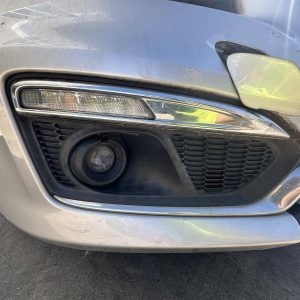 HOLDEN CRUZE JH 01/2015-01/2017 RIGHT PROJECTOR FOG W/ LED DAYTIME RUNNING LIGHT