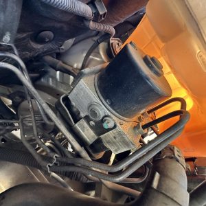 HOLDEN CRUZE JH 03/2011-01/2017 ABS PUMP/MODULATOR P/N VALVE 13384013 13384013