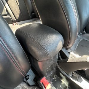 HOLDEN CRUZE JH 03/2011-01/2017 CONSOLE