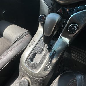 HOLDEN CRUZE JH 03/2011-01/2017 GEAR SHIFTER AUTOMATIC TRANSMISSION TYPE
