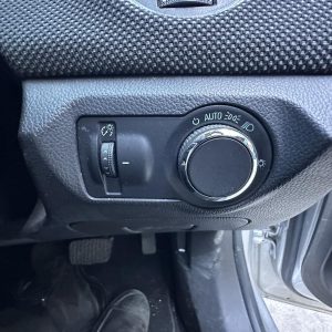 HOLDEN CRUZE JH 03/2011-01/2017 HEADLAMP SWITCH NON FOGLAMP TYPE SEDAN