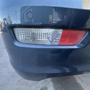 HOLDEN CRUZE JH 03/2011-01/2017 LEFT TAILLIGHT IN BUMPER HATCHBACK