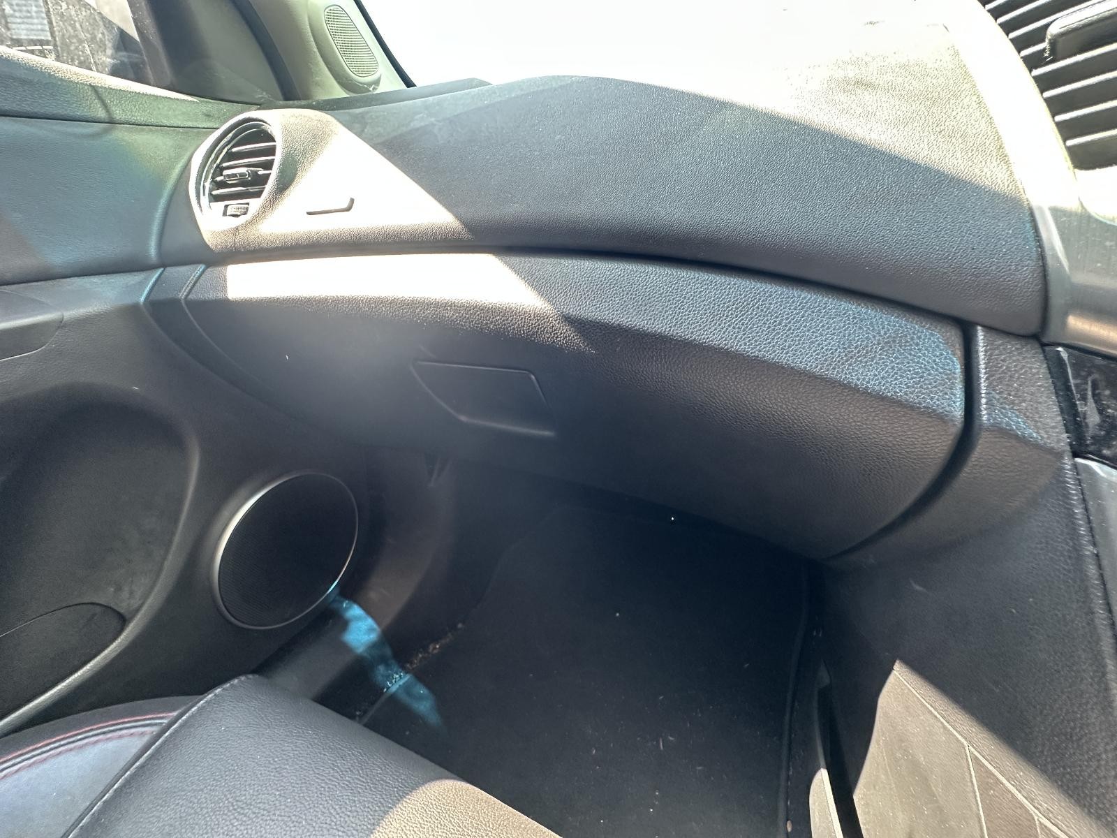 HOLDEN CRUZE JH 03/2011-01/2017 LOWER GLOVE BOX