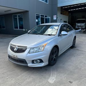 HOLDEN CRUZE JH 03/2011-01/2017 OVERFLOW BOTTLE