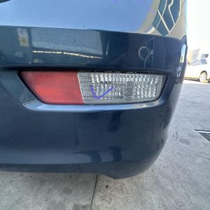 HOLDEN CRUZE JH 03/2011-01/2017 RIGHT TAILLIGHT IN BUMPER HATCHBACK