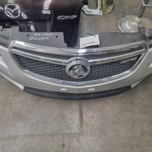 HOLDEN CRUZE JH SRi/SRi-V 03/11-01/13 RADIATOR GRILLE SEDAN/HATCH