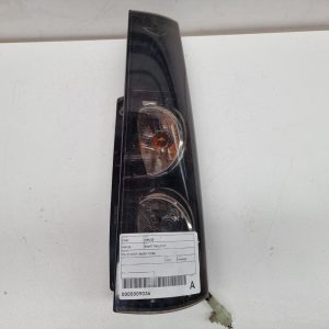 HOLDEN CRUZE RIGHT TAILLIGHT YG, IN BODY, 06/02-12/06 02 03 04 05 06