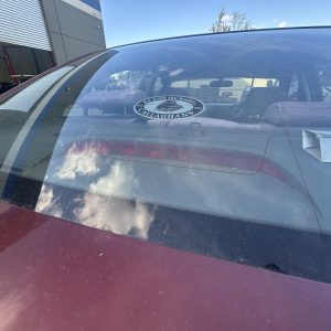 HOLDEN EPICA EP 02/2007-12/2011 HIGH LEVEL STOPLIGHT P/N 96636723