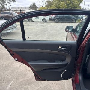 HOLDEN EPICA EP 02/2007-12/2011 LEFT REAR POWER WINDOW SWITCH P/N 96851984