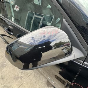 HOLDEN EQUINOX EQ 09/17-12/20 RIGHT DOOR MIRROR POWER FOLDING NON CAMERA TYPE