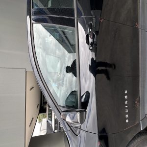 HOLDEN EQUINOX EQ 09/2017-12/2020 LEFT FRONT DOOR SHELL