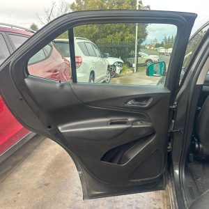 HOLDEN EQUINOX EQ 09/2017-12/2020 LEFT REAR POWER WINDOW SWITCH