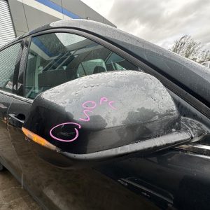 HOLDEN EQUINOX EQ 09/2017-12/2020 RIGHT DOOR MIRROR POWER FOLDING