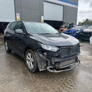 HOLDEN EQUINOX EQ 09/2017-12/2020 RIGHT FRONT WINDOW REGULATOR/MOTOR