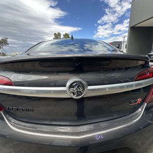 HOLDEN INSIGNIA GA 02/2015-01/2017 HIGH LEVEL STOPLIGHT P/N 22756339