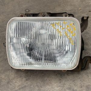 HOLDEN RODEO LEFT HEADLAMP TF, DX/LX/LS,(2bx type Light) 03/97-02/03 97 98 99 0