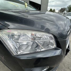 HOLDEN TRAX TJ SERIES 08/2013-09/2016 RIGHT HEADLAMP P/N 25961795 42435938