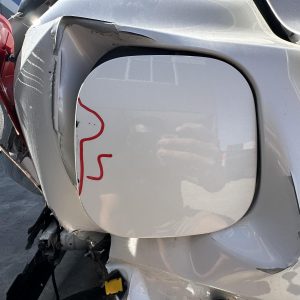 HOLDEN TRAX TJ SERIES 08/2013-12/2020 FUEL FLAP