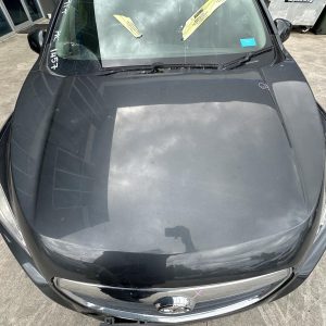 HOLDEN TRAX TJ SERIES 08/2014-09/2016 BONNET