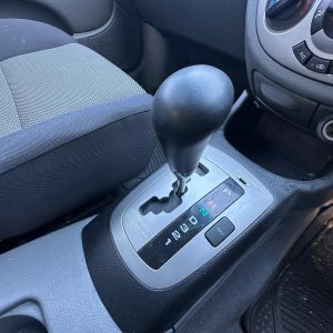 HOLDEN VIVA JF 10/2005-04/2009 GEAR SHIFTER