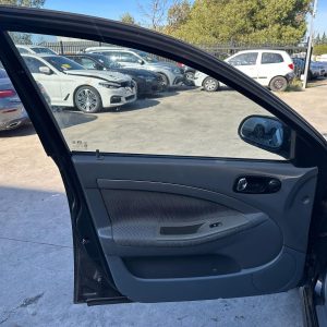 HOLDEN VIVA JF 10/2005-04/2009 LEFT FRONT POWER WINDOW SWITCH HATCH P/N 96418307