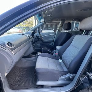 HOLDEN VIVA JF 10/2005-04/2009 LEFT FRONT SEAT BELT ONLY