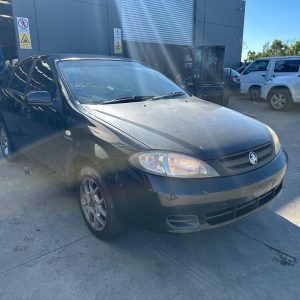 HOLDEN VIVA JF 10/2005-04/2009 RIGHT DOOR MIRROR P/N 96545722