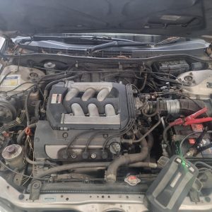 HONDA ACCORD 11/1997-05/2003 A/C COMPRESSOR CG, 3.0, J30A V6