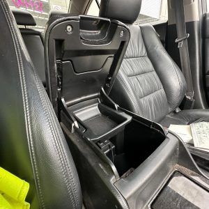 HONDA ACCORD 8TH GEN 02/2008-04/2013 CONSOLE VIN MRHCP