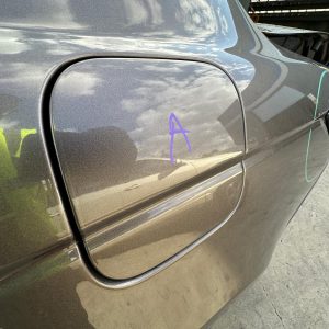 HONDA ACCORD 8TH GEN 02/2008-04/2013 FUEL FLAP