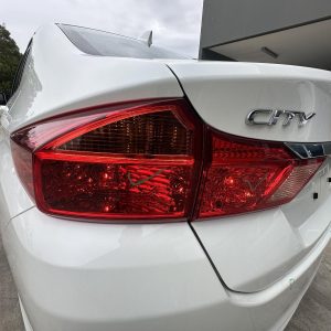 HONDA CITY GM6 01/2014-09/2020 LEFT TAILLIGHT P/N 33550T9AT01