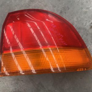 HONDA CIVIC RIGHT TAILLIGHT EK, SEDAN, 10/95-01/99 95 96 97 98 99