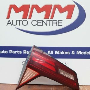 HONDA HRV REAR GARNISH TAILGATE LAMP (LH SIDE), RU5, VTi-S/VTi-L, OPTICAL GUIDE