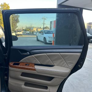 HONDA ODYSSEY RB 07/2004-03/2009 RIGHT REAR DOOR TRIM
