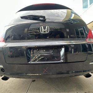 HONDA ODYSSEY RB 07/2004-06/2006 TAILGATE