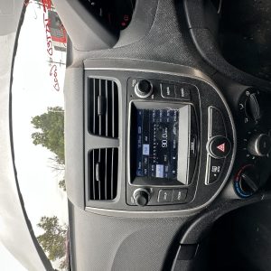 HYUNDAI ACCENT RB 06/2015-12/2019 TOUCHSCREEN