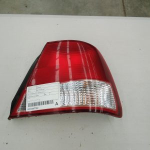 HYUNDAI ACCENT RIGHT TAILLIGHT LC, 3DR/5DR HATCH, 06/00-02/03 00 01 02 03