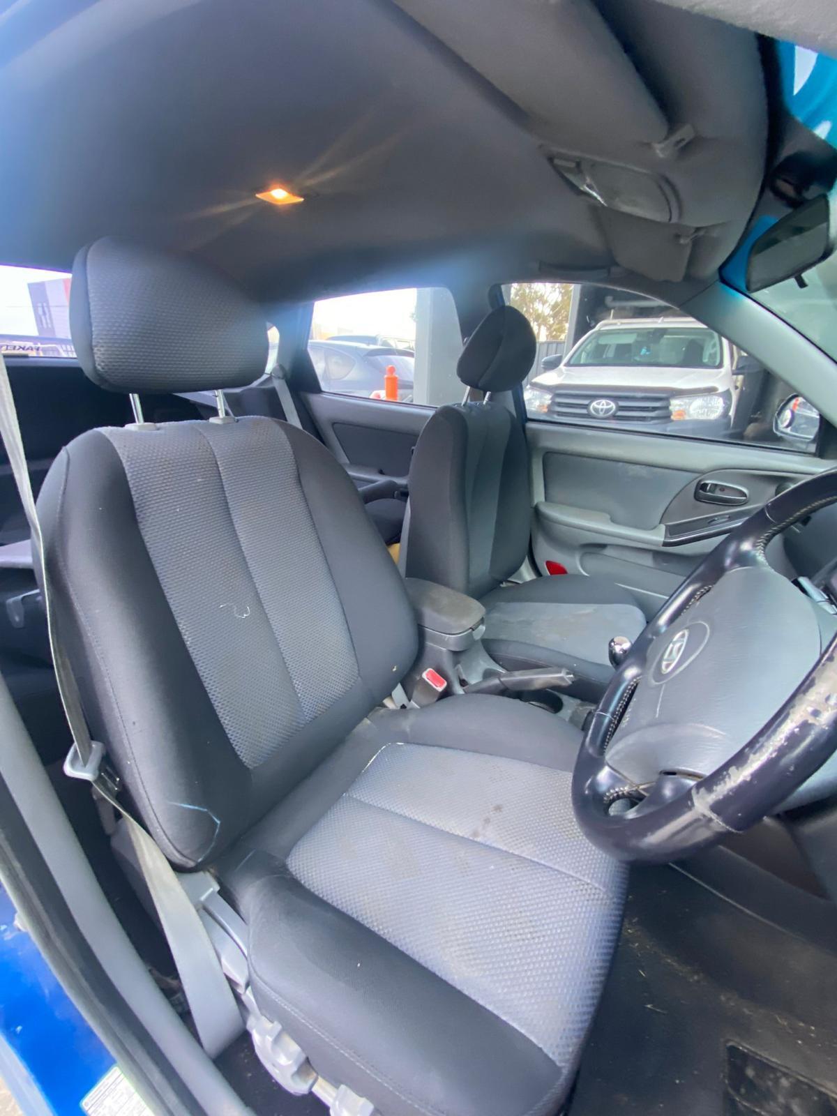 HYUNDAI ELANTRA 09/2002-07/2006 ENGINE ECU, 2.0, G4GCX, MANUAL T/M - Image 7